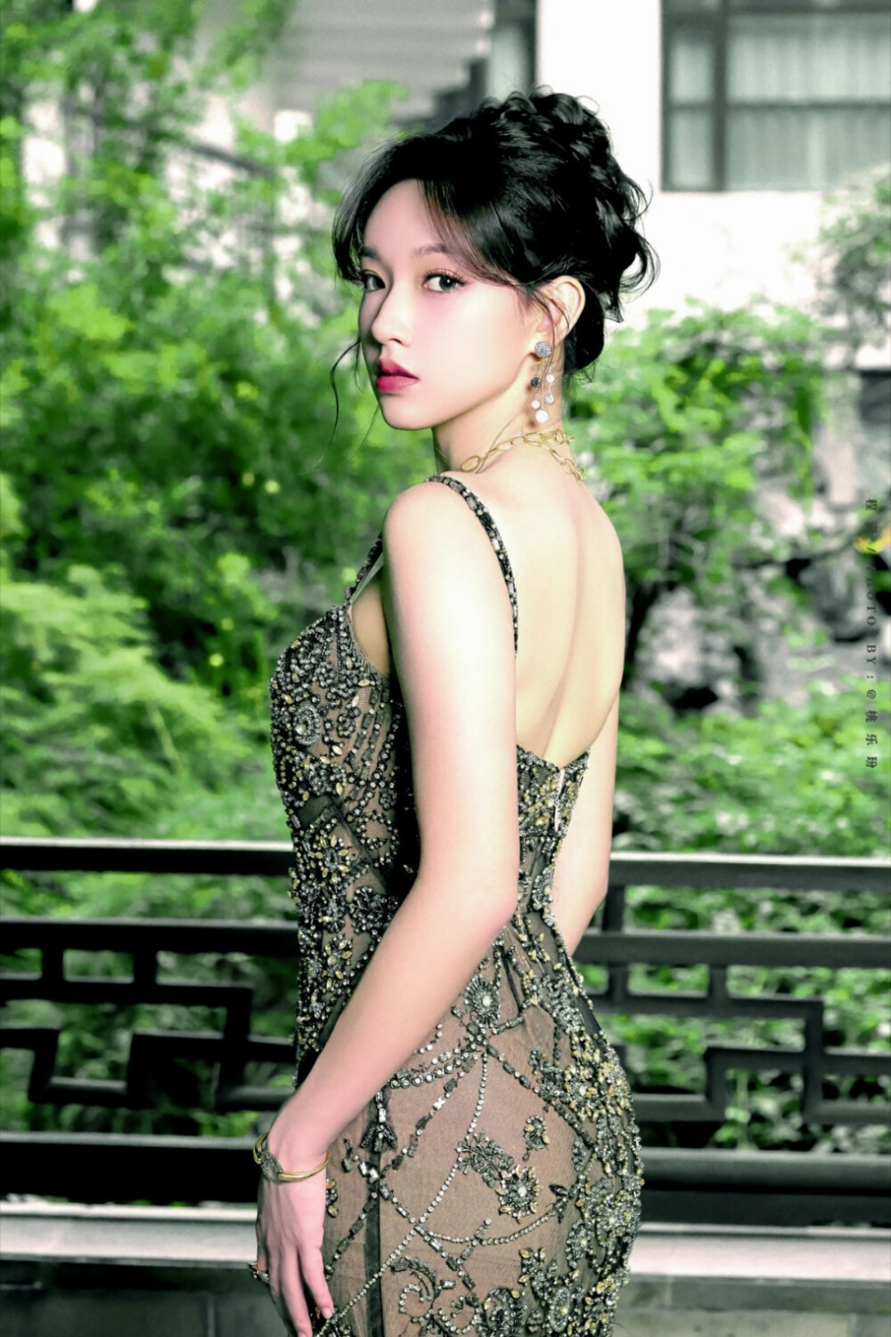 壁纸▪程潇
cr.桃乐玢