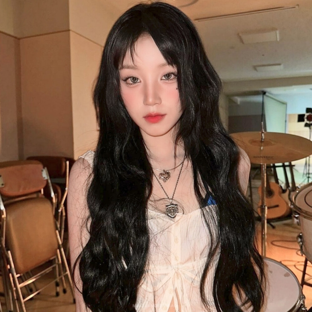 kpop人从不缺头像宋雨琦
