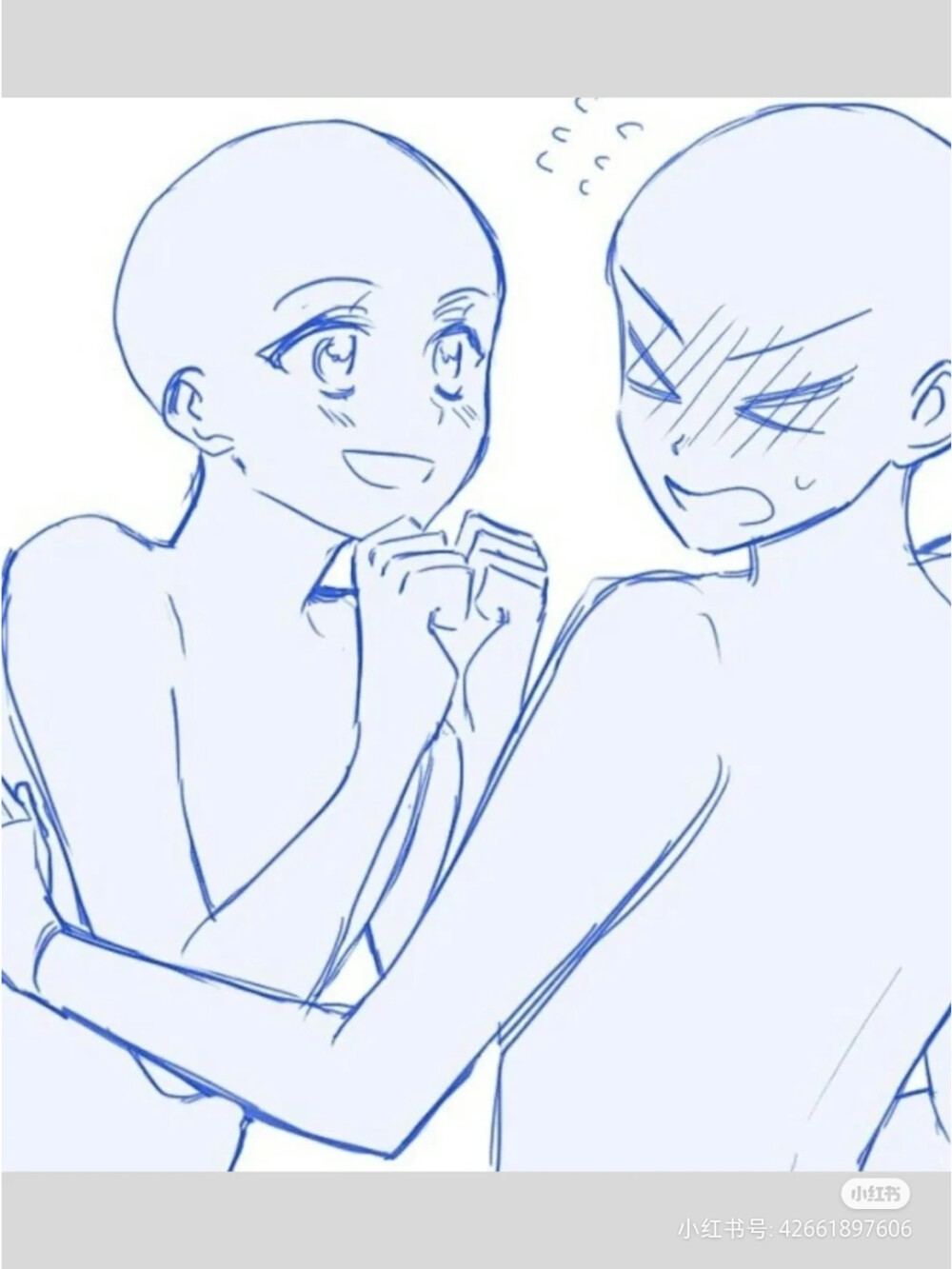 模板