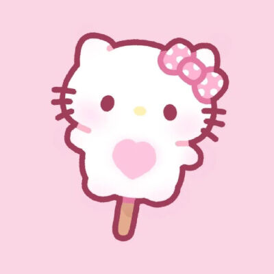 Hello Kitty/kitty/凯蒂猫 头像