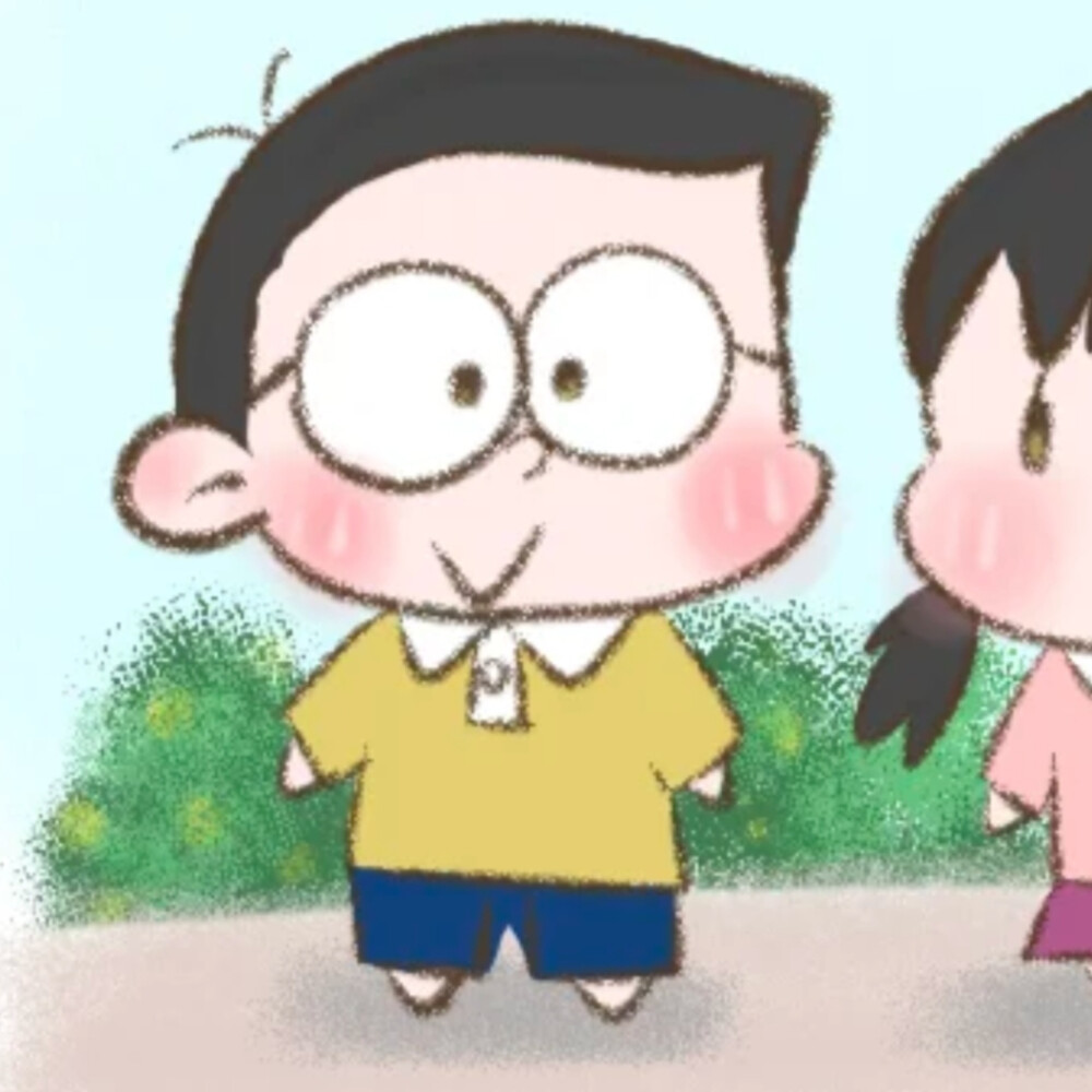 阿花请拿起画笔