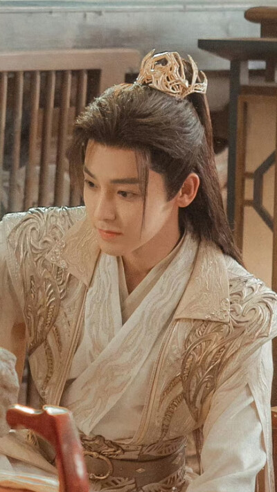 少年白马醉春风 百里东君 侯明昊