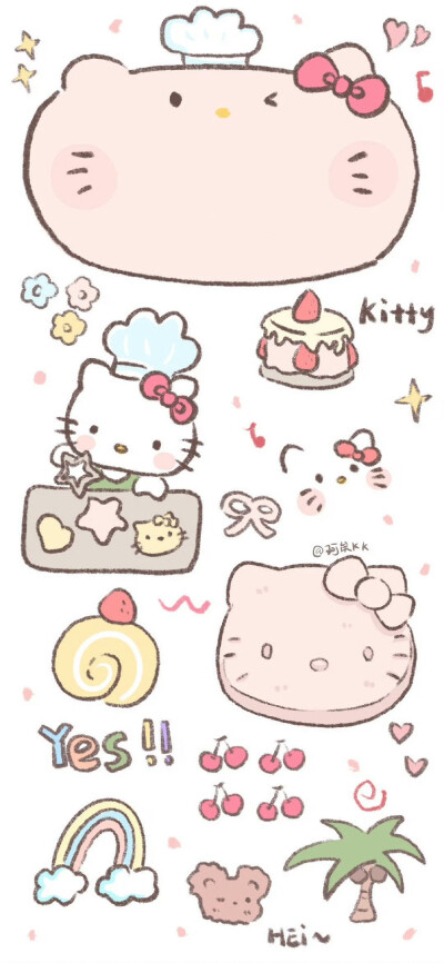 ˃ʍ˂kitty