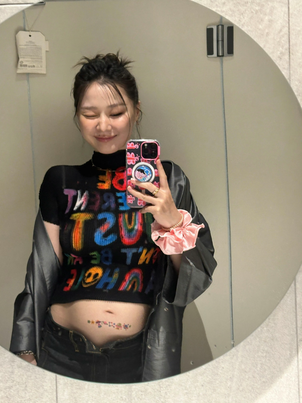 金靖