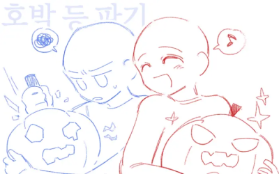 模板