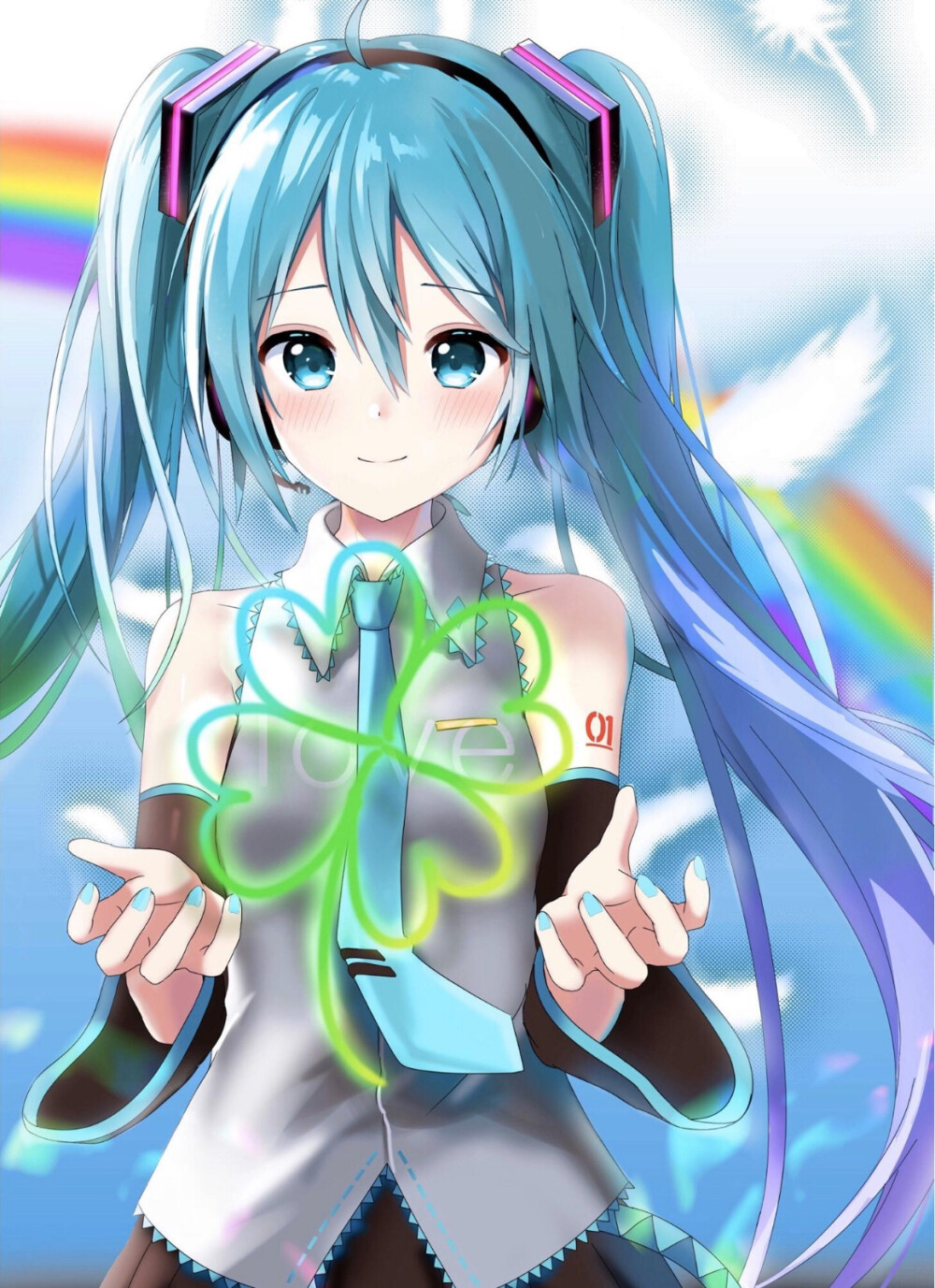 初音未来