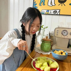 ♡女爱豆头像♡