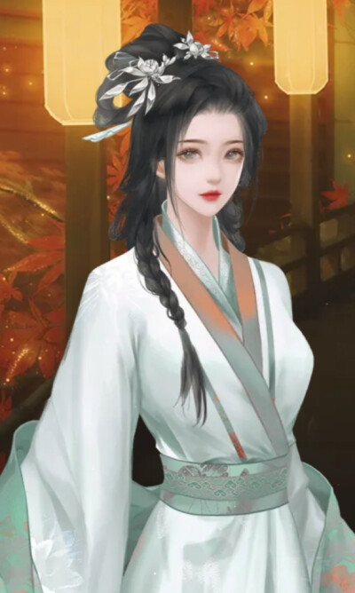 立绘
