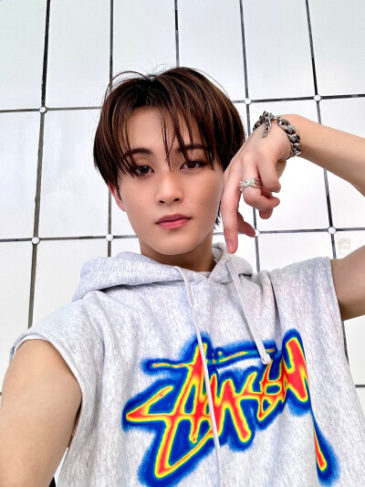 mark