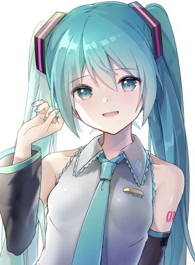 初音未来