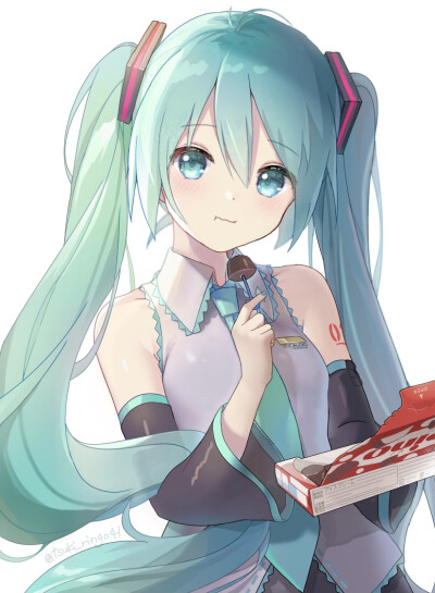 初音未来