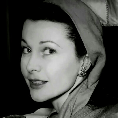 Vivien Leigh ​​​