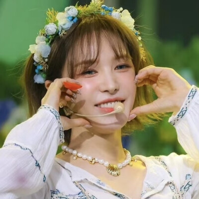 Wendy舞台可二改