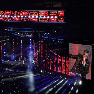 2024.5.26大连演唱会