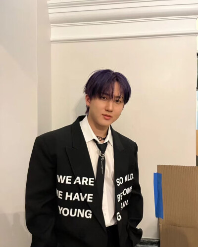 徐彰彬Changbin