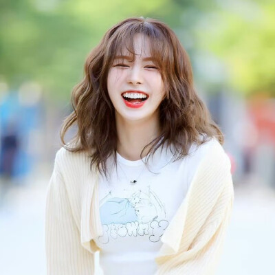 Wendy
©wenever940221