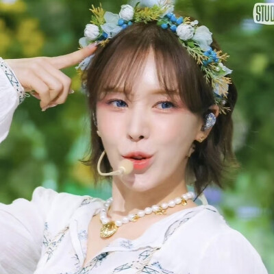 Wendy舞台可二改