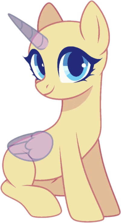 mlp小马模