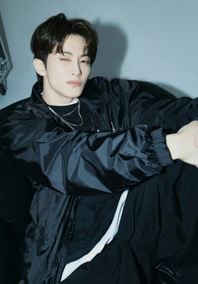 mark