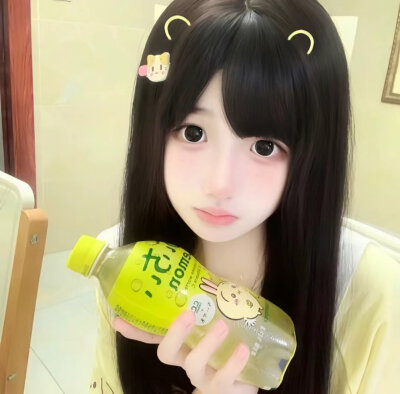 づ芷芷的甜美小女頭?·/WeChat甜美女頭な
ht：有什麼喜歡的女網(wǎng)紅嗎？請(qǐng)推薦??