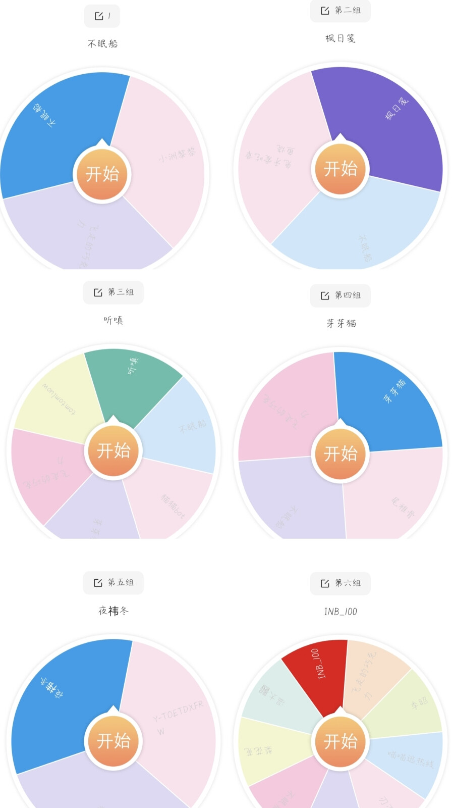 抽到的宝宝来私聊我
顺便提醒一下 我送图不是让有些人来模仿的
