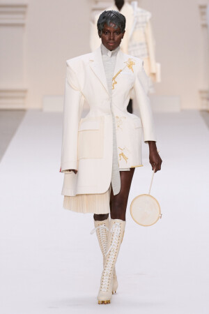 Thom Browne Fall 2024 Couture