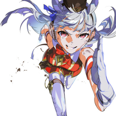 米山舞
