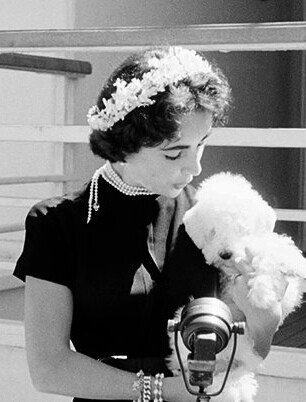 Elizabeth Taylor