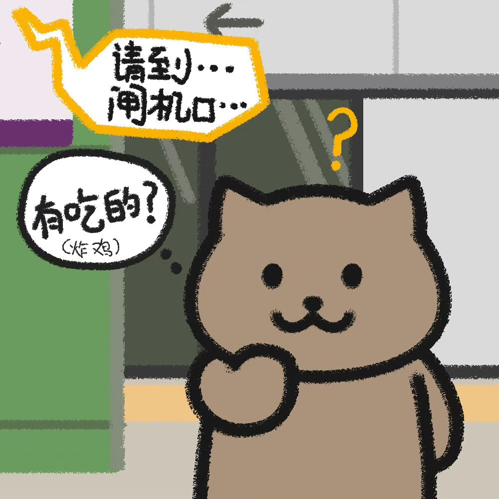 大熊猫本猫