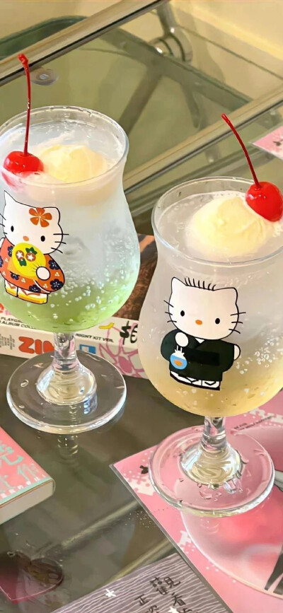 Hello kitty 壁纸