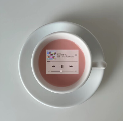 超好搭配的ins背景图