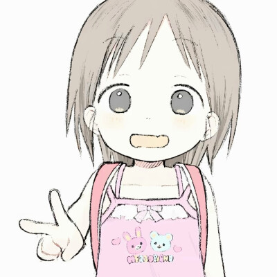 #头像 #萝莉的时间 #草莓棉花糖 画师：なのこ 补：侵略！乌贼娘