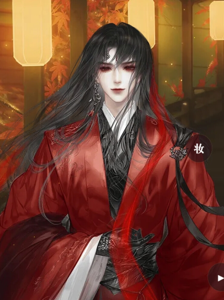 立绘