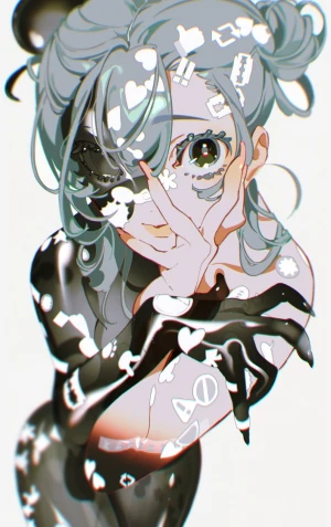 スズメ 百雀図譜 天美画典 中国絵画/百雀图谱 天美