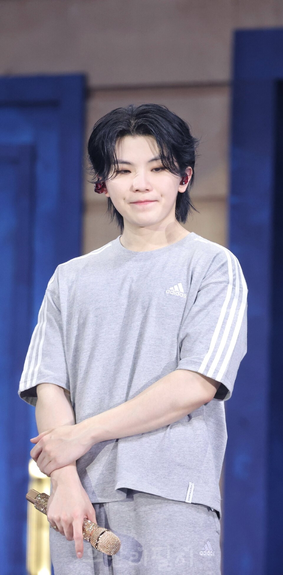 woozi