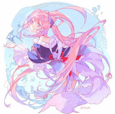 心海