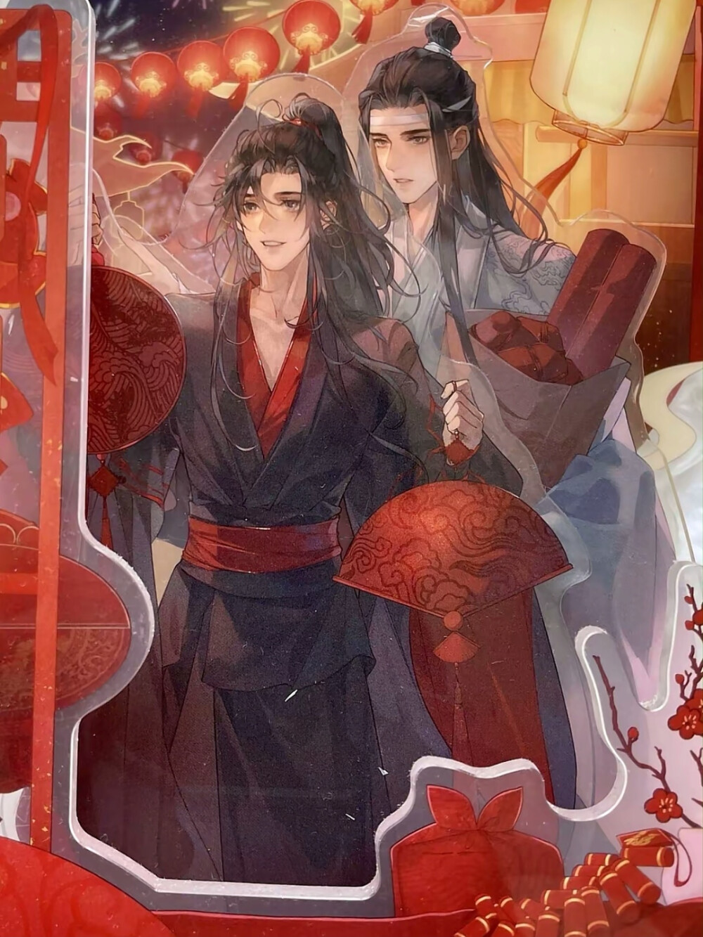 魔道祖师