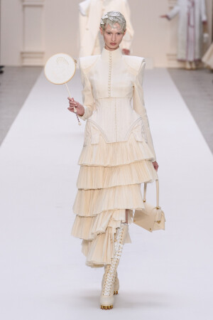 Thom Browne Fall 2024 Couture