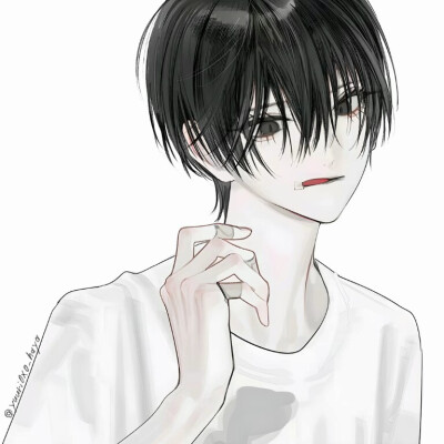 #头像 画师：早川侑李