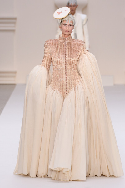 Thom Browne Fall 2024 Couture