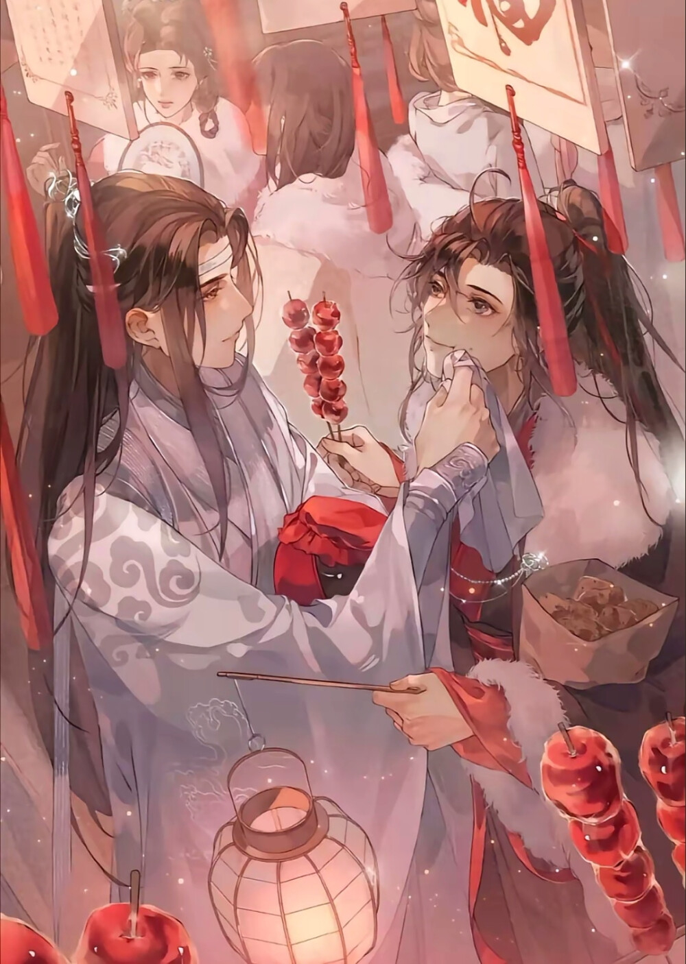 魔道祖师