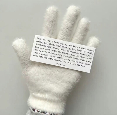 超好搭配的ins背景图