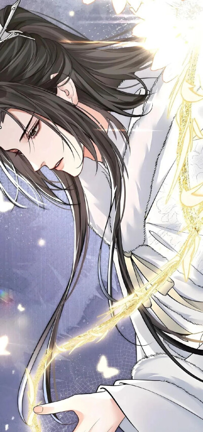 二哈和他的白猫师尊