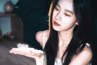 壁纸▪卢洋洋
cr.小猫在呼