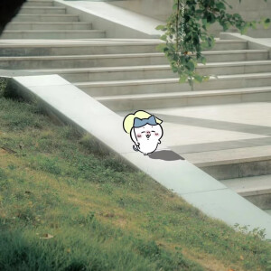 吉伊卡哇
背景图