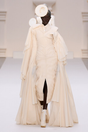 Thom Browne Fall 2024 Couture