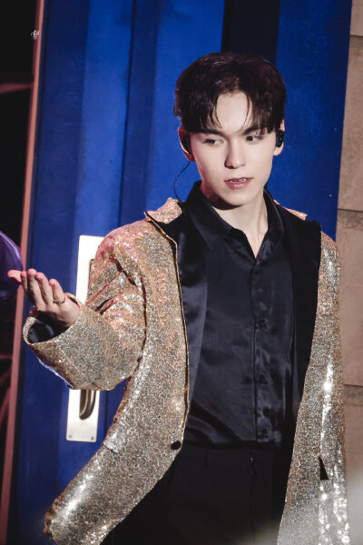 vernon