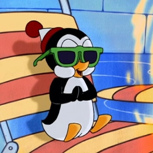 小企鹅查理威利