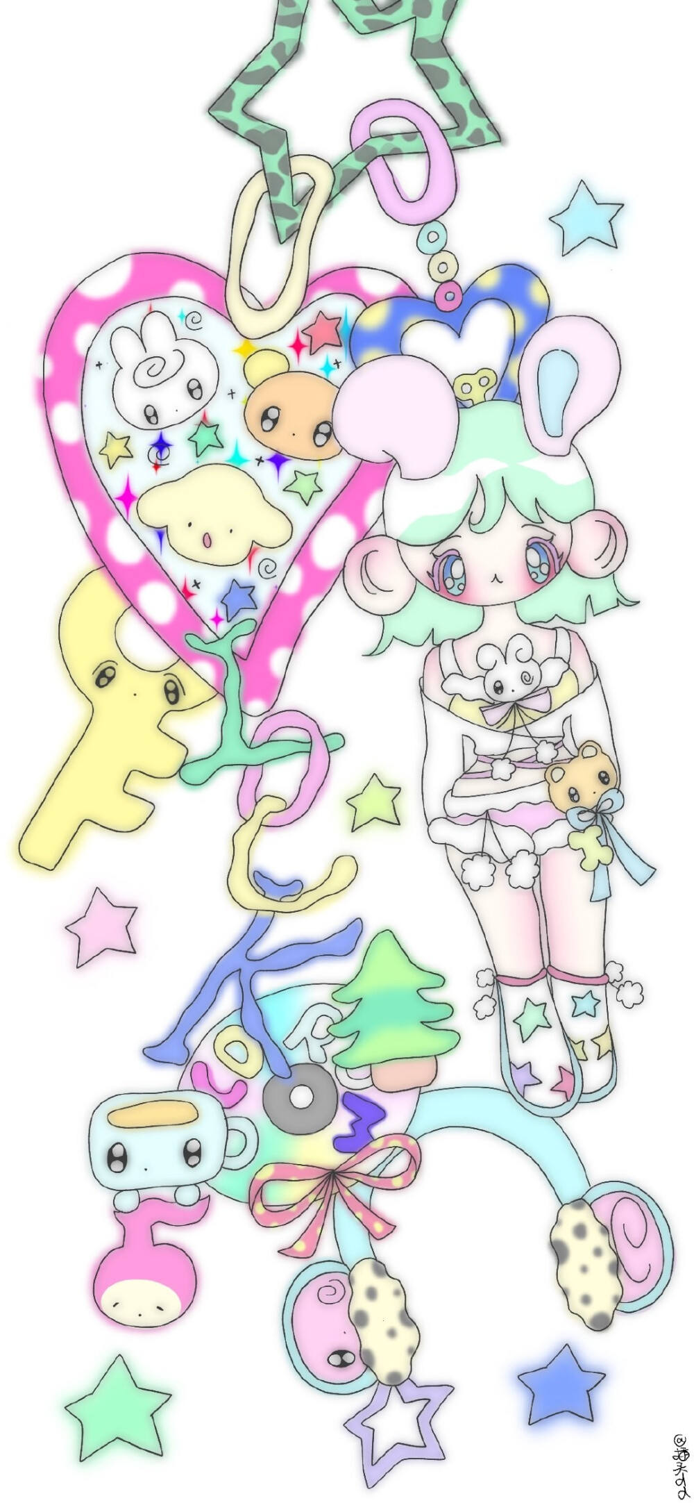 ：插头dd