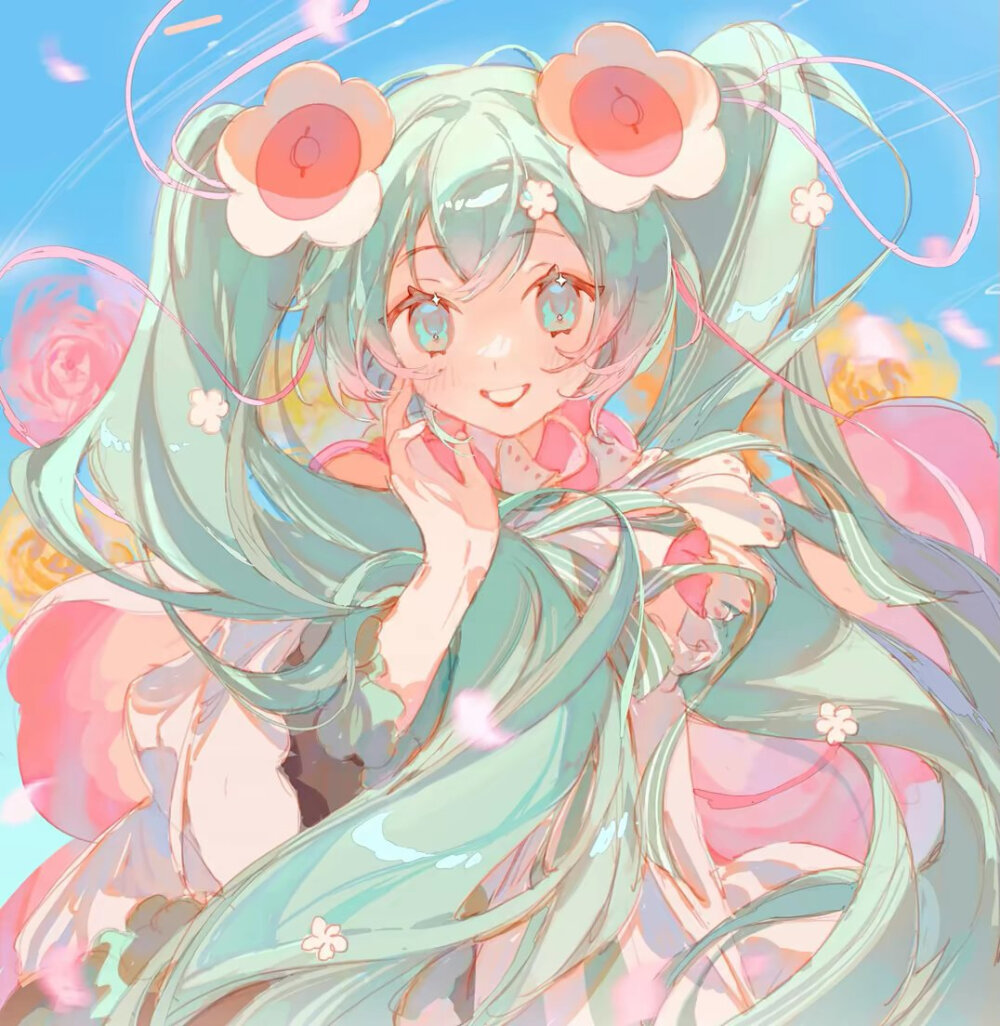 miku